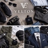 Telegram profile photo for VELTON || Одежда люкс качества 🫀