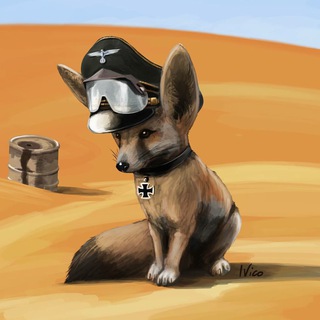 Telegram profile photo for Jimbos Welt 🦊