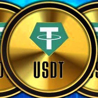 Telegram profile photo for USDT_SELLER_BINANCE_BUY_EXCHANGE