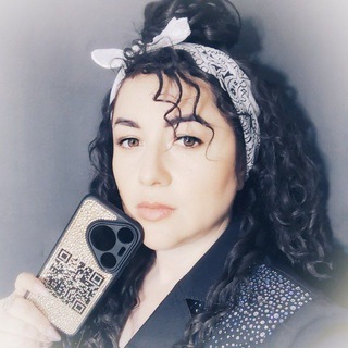 Telegram profile photo for Блеск на заказ💎Изделия из страз