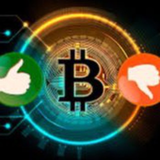 Telegram profile photo for ВСЁ ПРО БИТКОИН
