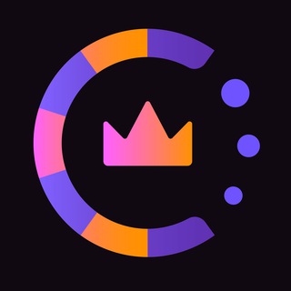 Telegram profile photo for 🏆 CHIPCHIPGAME 用数字货币和你的朋友打牌