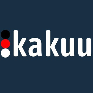 Telegram profile photo for Kakuu
