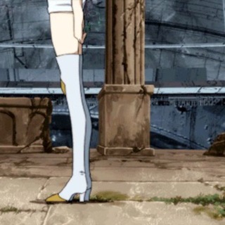 Telegram profile photo for Марта