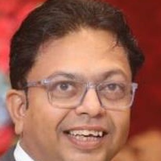 Telegram profile photo for SmartMantra