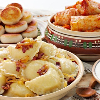 Telegram profile photo for Валентина VLŐRA🥟🥟 Пельмені Вареники 🥟🥟