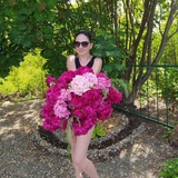Telegram profile photo for баба Катя 🌸🌺🌹