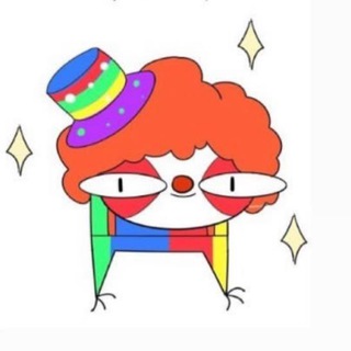 Telegram profile photo for я у мамы бизнесмемка