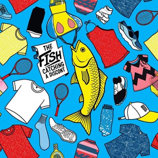 Telegram profile photo for Фиштеннис- дисконт/ Fishtennisdiscount🐡🎾