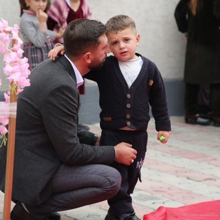 Telegram profile photo for АЛИМЧИК555