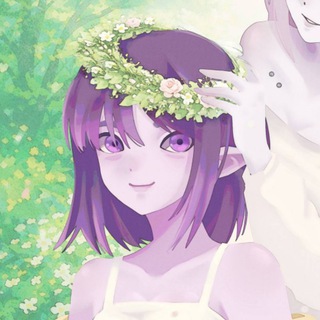Telegram profile photo for Убежище блуждающих душ//YBD