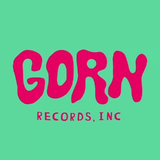 Telegram profile photo for 📯Gorn Records, Inc.