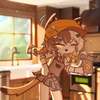 Telegram profile photo for Konfetti