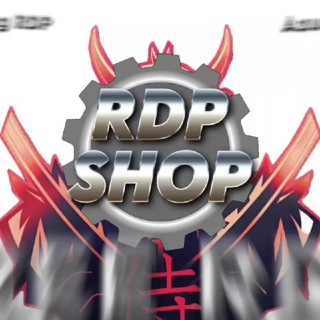 Telegram group profile photo for 🇺🇸Rdp (Remote😮desktop) RU Дедики 😈