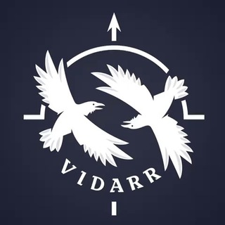 Telegram profile photo for ББпС "VIDARR" 60 ОМБр