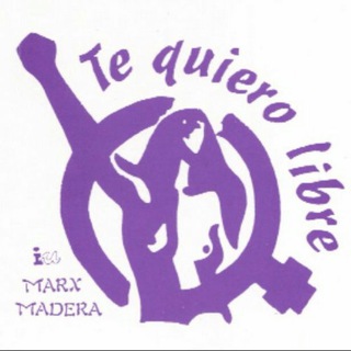 Telegram profile photo for Marx Madera