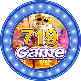 Telegram profile photo for 💎 719Game Oficial - GRUPO GAME