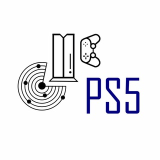 Telegram profile photo for PS5 Radar | Der PS5 Bot 🤖