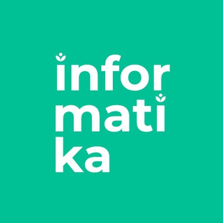 Telegram profile photo for Informatika | Khan Academy Oʻzbek
