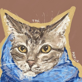 Telegram profile photo for Комірчина 🌘v🌒 #украрт