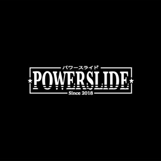 Telegram profile photo for POWERSLIDEservice