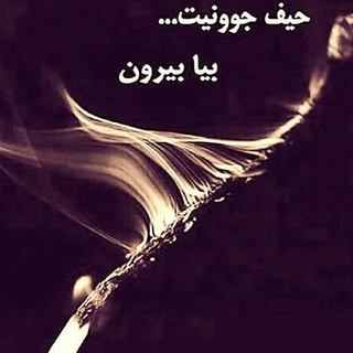 Telegram profile photo for ترک استمنا خودارضایی