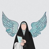 Telegram profile photo for سندريلا