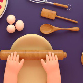 Telegram profile photo for The way of food