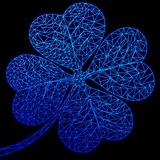 Telegram profile photo for Клевероград🍀True Кирилл