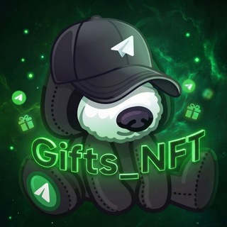 Telegram group profile photo for GiftsNFT Chat