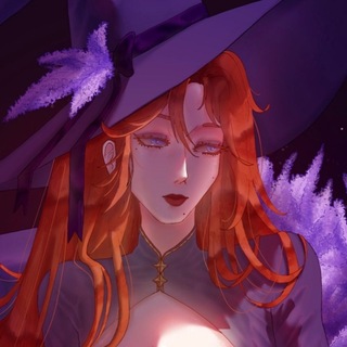 Telegram profile photo for Ayae