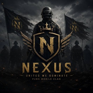 Telegram profile photo for NEXUS