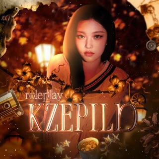 Telegram profile photo for РП В ЛС. 𝓚zᧉׄթIi𑀉ᥣɗ // infochannel