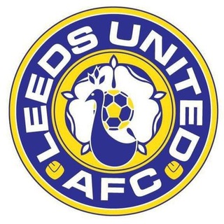 Telegram profile photo for Leeds United | Лидс Юнайтед