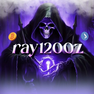 Telegram profile photo for scammers & bums