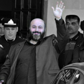 Telegram profile photo for ŞeyxSərdar