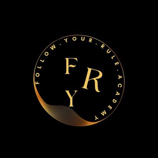 Telegram profile photo for FYR WAY UP βοΈπ°π
