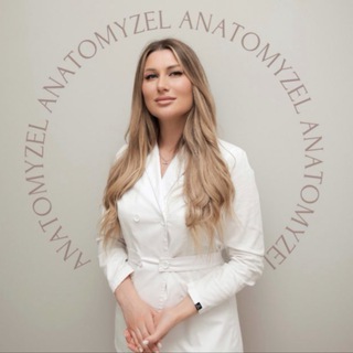 Telegram profile photo for Клиника косметологии Anatomyzel