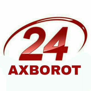 Telegram profile photo for AXBOROT