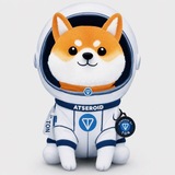 Telegram profile photo for $Asteroid shiba | TON PORTAL