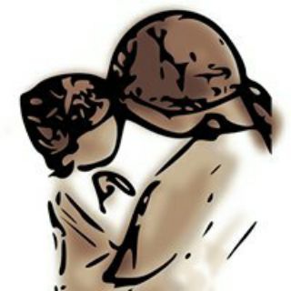 Telegram profile photo for Kein Freiwild