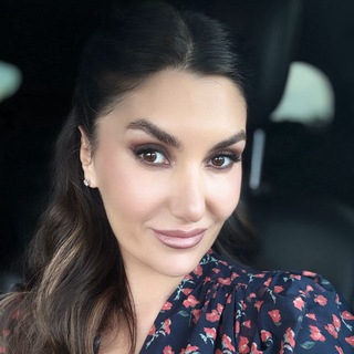 Telegram profile photo for Gizia_fashion _ Инна