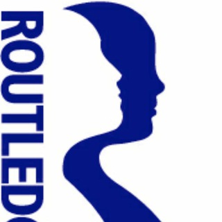 Telegram profile photo for Routledge Books