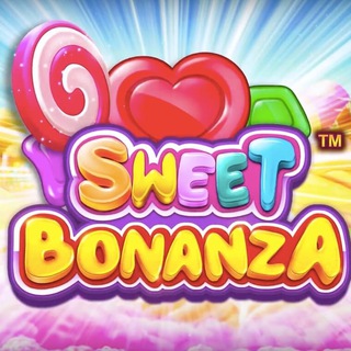 Telegram profile photo for Sweet Bonanza онлайн игра на деньги или пробный демо-режим