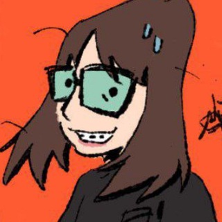 Telegram profile photo for СКОТОБАЗОВА🪳