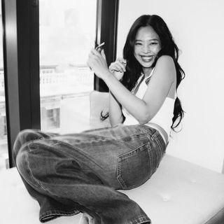 Telegram profile photo for jennierubyjane