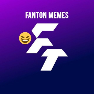 Telegram profile photo for Fanton Memes