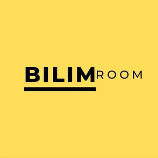 Telegram profile photo for Bilimroom