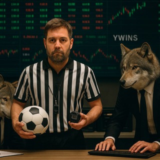 Telegram profile photo for YWINS