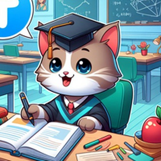 Telegram profile photo for Ищу репетитора 🔥👨🏫📚/Заявки для репетитора